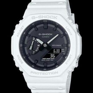 G-Shock Digital Watch